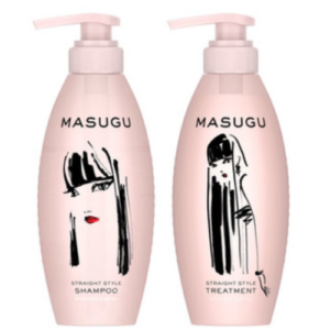 MASUGU シャンプー 商品画像