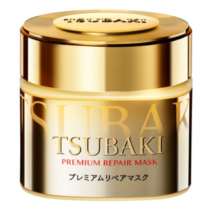 TSUBAKI プレミアムリペアマスク 商品画像